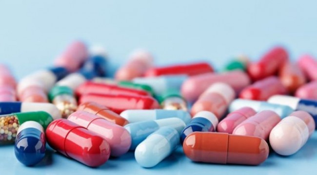 Reçetesiz ilaca 2 bin lira ceza geliyor