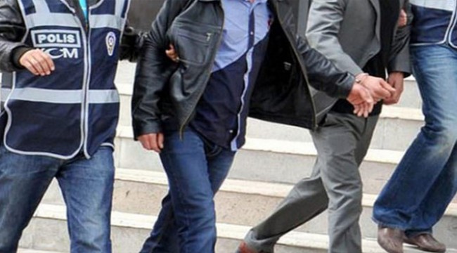 'Sahte emeklilik' operasyonu: Çok sayıda gözaltı var
