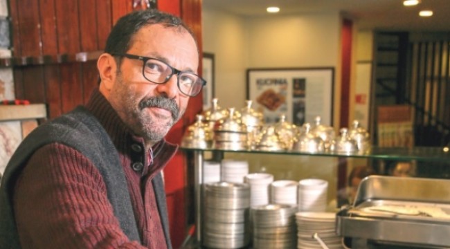 Şef'ler artık Fransız değil Anadolu yemeği pişiriyor