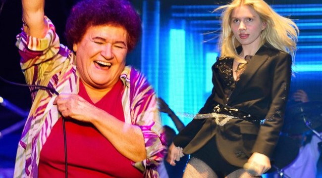 Selda Bağcan: Aleyna Tilki benim yolumda