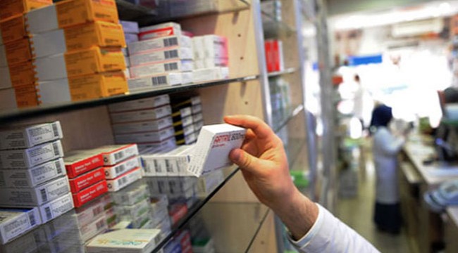 SGK, 62 ilacı geri ödeme listesine aldı