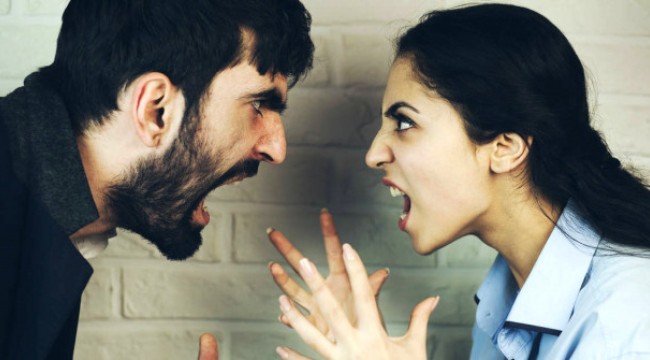 Şiddetin Bir Başka Türü: Duygusal Şiddet!