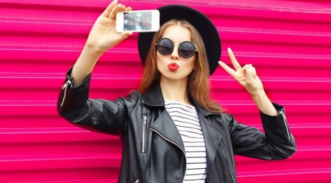 Sosyal ağ Instagram kullanıcılarıyla ilgili 5 çarpıcı rakam