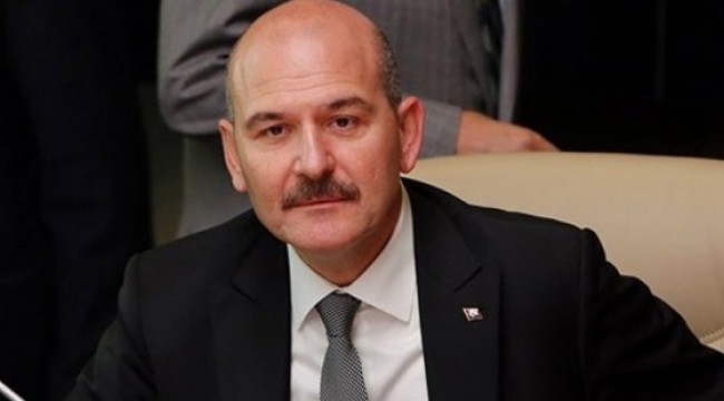 Soylu'dan ABD'ye: Güya bizle dalga geçiyorlar!