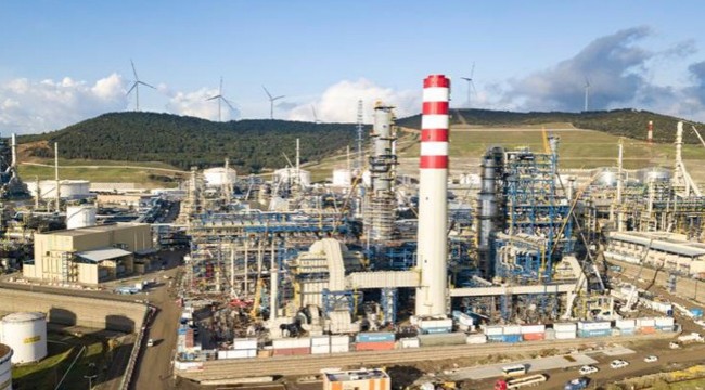 STAR ticari faaliyetlerine ocakta başlayacak