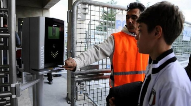 ‘Statların güvenliğini sağlamak için 30 kamera yeter’