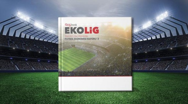Süper Lig'in geliri 3,2 milyar liraya yükseldi