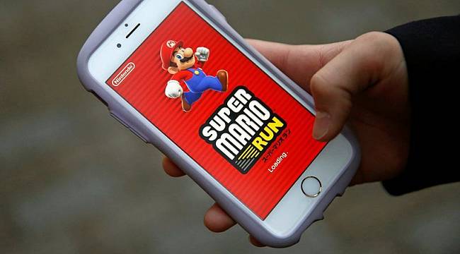 Super Mario&#039;nun isim babası hayatını kaybetti!