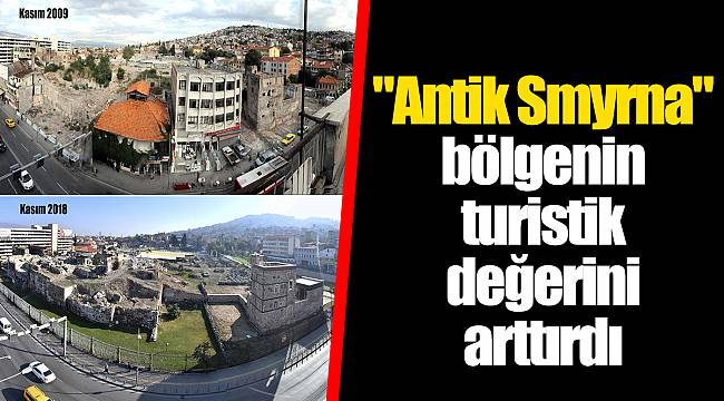 Tarihe saygılarımızla..