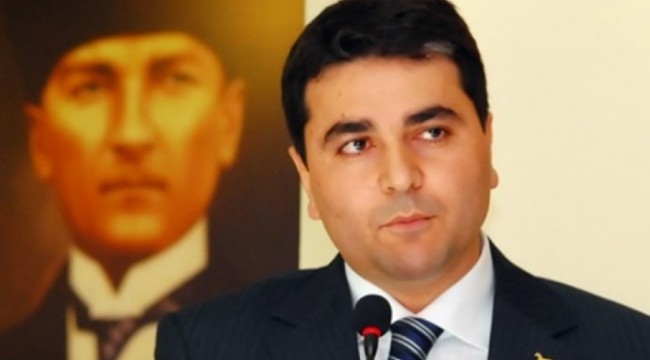 TBMM’yi oyuncak yaptılar