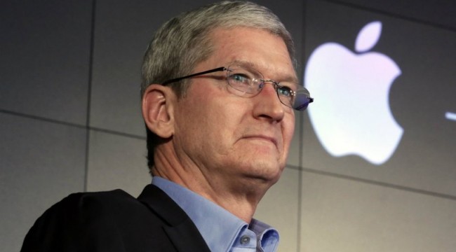 Tim Cook, Apple'ın Google'ı neden seçtiğini açıkladı