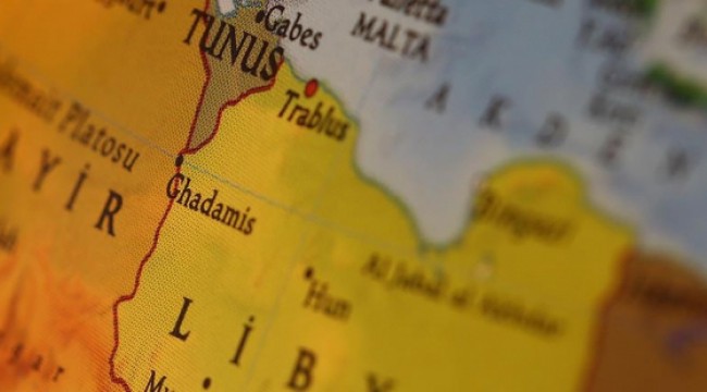 Türkiye, İtalya'daki Libya konferansından çekildi