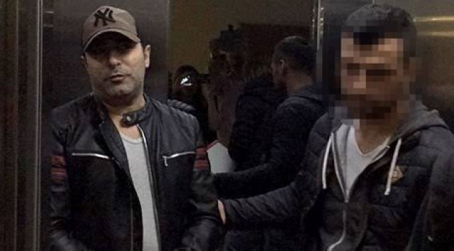 Ünlü sanatçı FETÖ'den tutuklandı