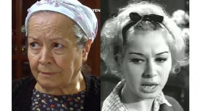 Usta oyuncu Uğur Kıvılcım hayatını kaybetti