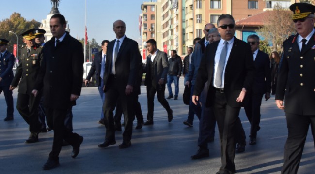 Vali &#039;Hepsini görevden alın&#039; talimatı verdi!