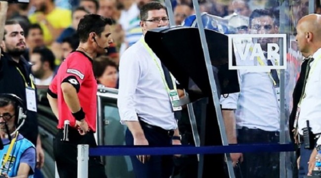 VAR sistemi olmasaydı puan durumu nasıl olurdu?
