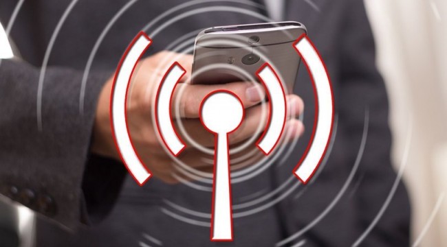 Veri indirme hızında 33 ülkenin mobil şebekesi Wi-Fi’a fark attı