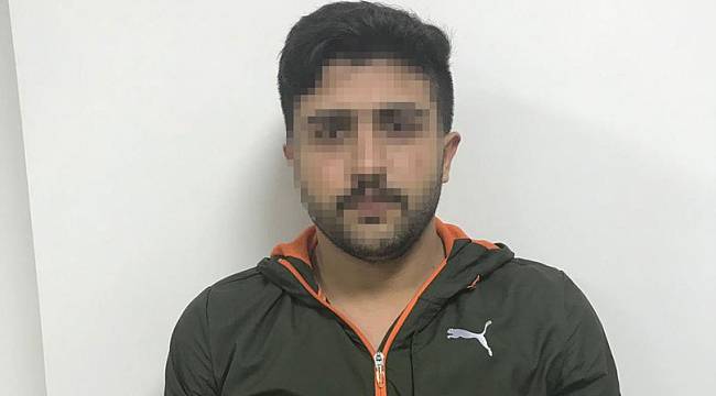 VIP göçmen kaçakçılık çetesi çökertildi
