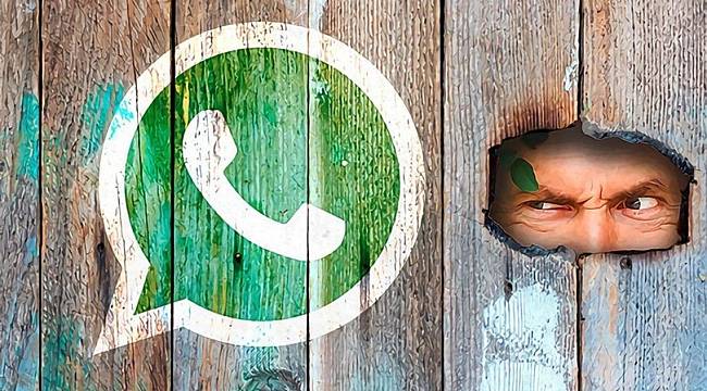 WhatsApp'ta reklam dönemi başlıyor