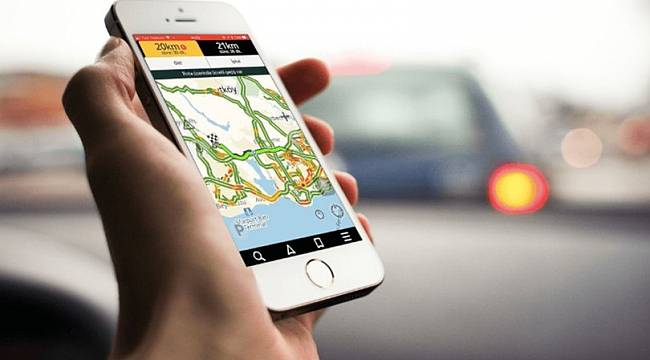 Yandex Map Editor ile 4 ayda 60 bin harita düzenlendi