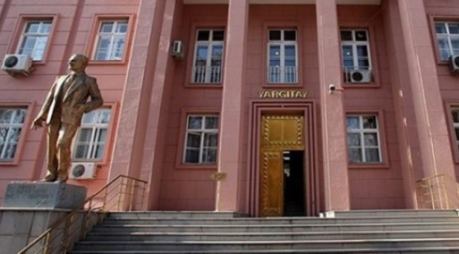 Yargıtay'dan 'atık su bedeli' kararı