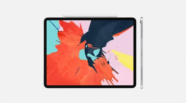 Yeni iPad Pro bilgisayarların yerini alacak!
