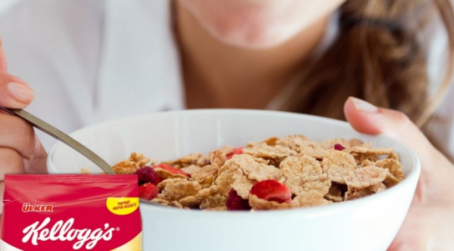 Yıldız Holding, Kellogg's ile ortaklığını bitiriyor