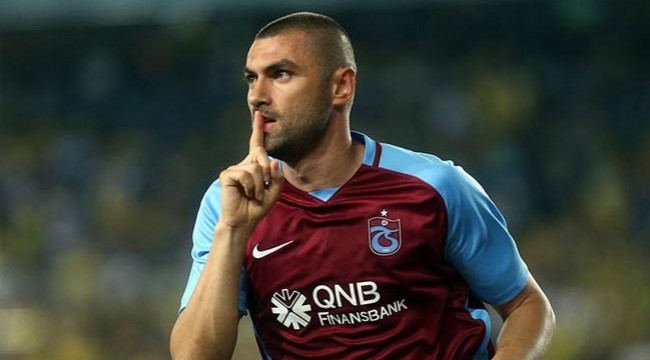 Yılmaz'ın yeni rotası İstanbul olacak