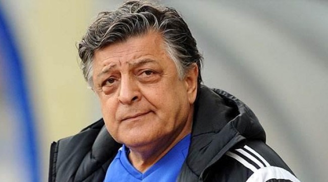 Yılmaz Vural'ın yeni adresi belli oldu
