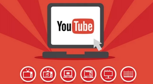 YouTube'un reklam gösterme sistemine yeni bir değişiklik geliyor
