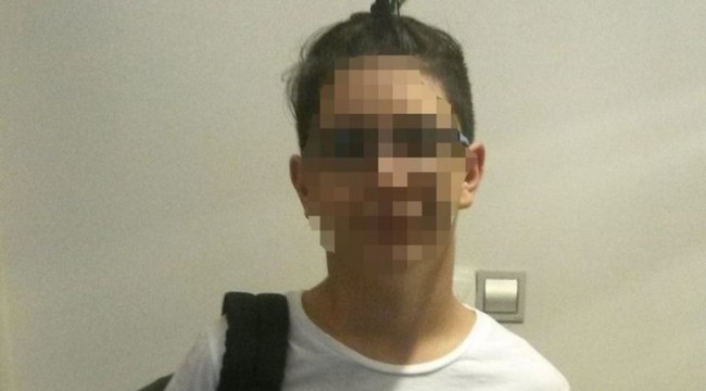 15 yaşındaki çocuğu ‘tereyağı’ hırsızlığıyla suçlayan market görevlilerine 27 yıl hapis istemi