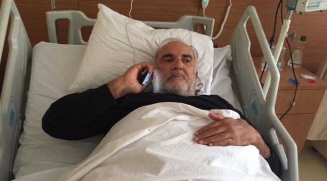 4 yıl boyunca 'şimdi haber gelecek' diye elinde telefonla bekledi!