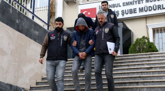 700 liralık borç için döverek öldürmüşler!