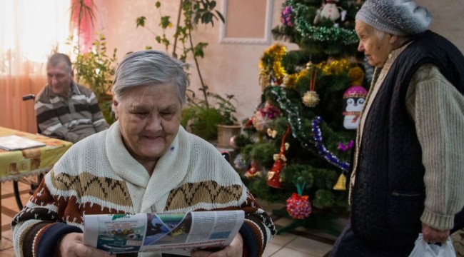 90&#039;lı yaşlarını sürenler üzerinde araştırma: Makul miktarda alkol ve kahve içenler &#039;daha uzun yaşıyor&#039;