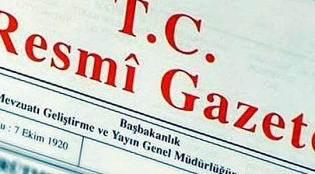 Abonelik sözleşmesine ilişkin kanun Resmi Gazete'de
