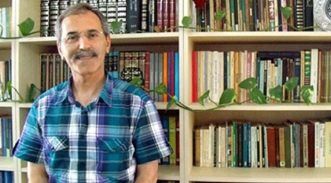 'Adet olmak hastalıktır' diyen profesör görevden alındı, soruşturma başlatıldı
