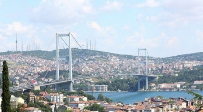 Aidat rekortmeni ilçeler değişmiyor