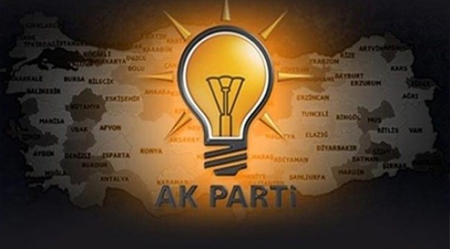 AK Parti'den gündemi sarsacak 'anket' uyarısı