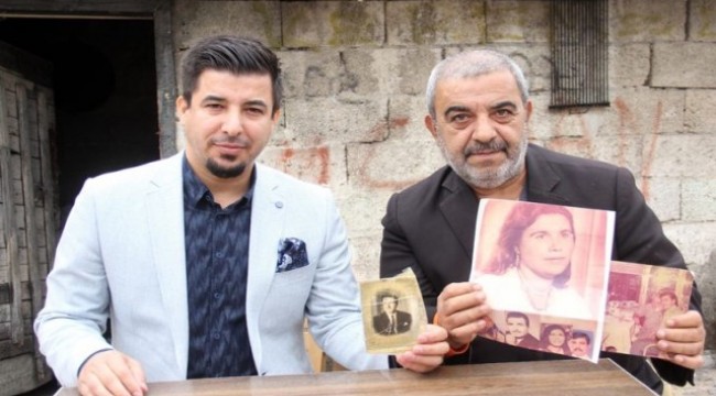 Akılalmaz yasak aşk hikayesi