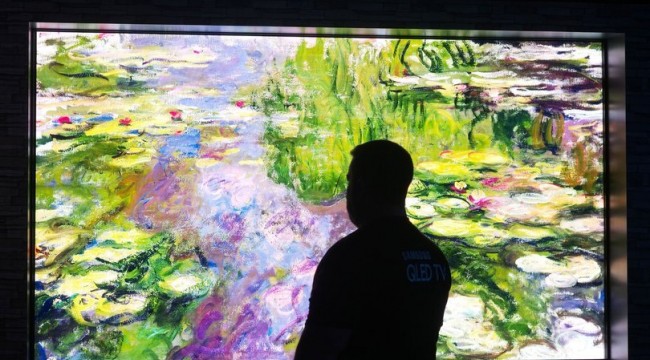 Akıllı televizyonlarına uzaktan erişim özelliği ekledi