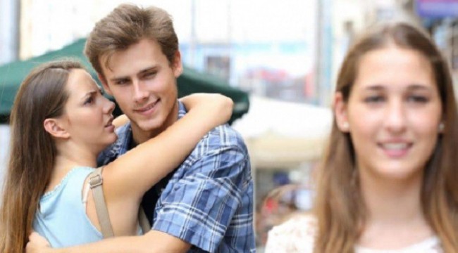 Aldatmanın altında hormonlar yatıyor