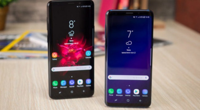 Android Pie güncellemesi pili bitiriyor!