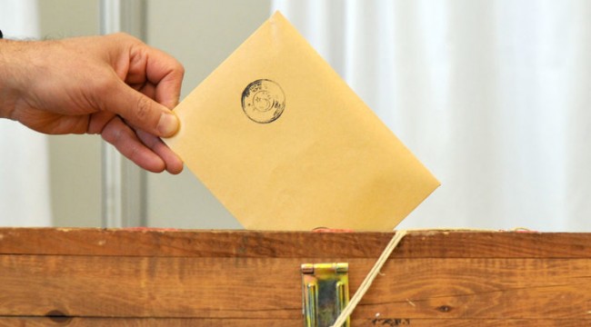 Ankara için ismi geçiyordu! Oy oranı verip 'kazanacağız' dedi