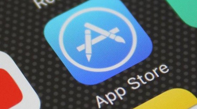 App Store'dan yüzlerce uygulama apar topar yayından kaldırıldı
