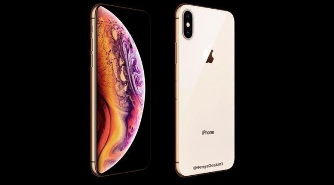 Apple'dan tepki çeken iPhone hatası!