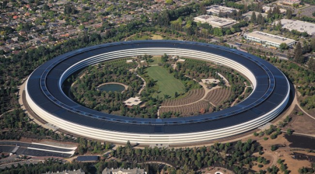 Apple, Teksas'ta 1 milyar dolara yeni bir kampüs inşa edecek