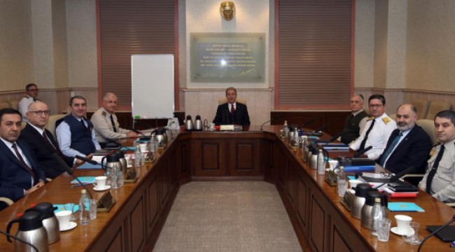 Askerlik kısalıyor