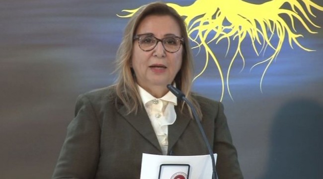 Bakan Pekcan ticarette 2019'un yol haritasını açıkladı