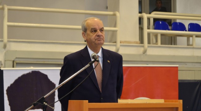 Başbuğ: CHP'nin en önemli hatası…