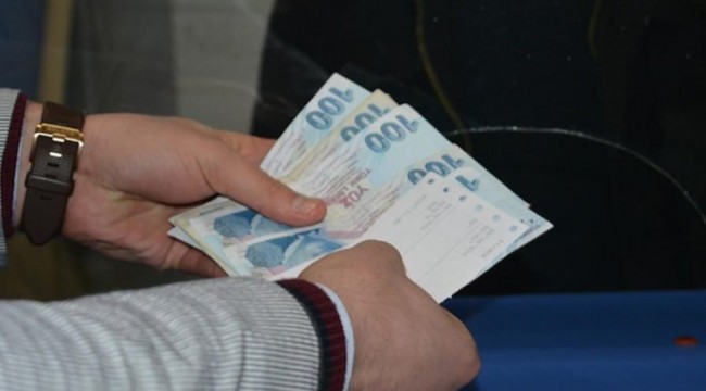 Başvuranlar dikkat! O para geri alınabilecek